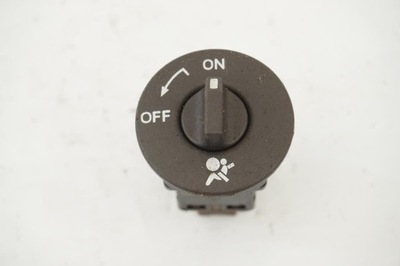 Переключатель air bag renault laguna ii 1.9 dci фото №1