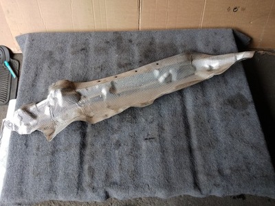 Изоляция тепловая bmw x5 g05 фото №1