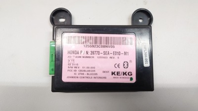 Модуль bluetooth honda accord vii lift 2006-2008 фото №1