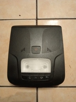 9109005200 лампа потолочный mercedes sprinter фото №1