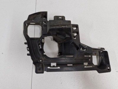 Citroen ds4 i рамка кронштейн кронштейн протитуманної фари лівий перед передній 9670743080 фото №1