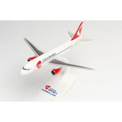 MODEL AIRBUS A320 CSA CZECH ARILINES