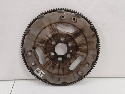 Fiat 500x 1.6 d колесо маховик 55256928 фото №1