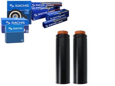 Sachs 900 333 набір захисту пилозахисний, амортизатор фото №1
