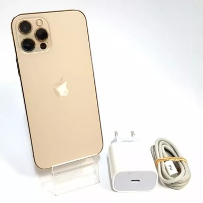 TELEFON APPLE IPHONE 12 PRO 256GB