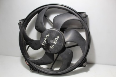 Вентилятор радиатора c4 grand picasso i 1.8 16v фото №1