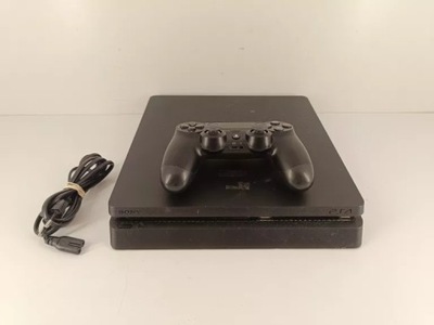 KONSOLA PS4 500 GB PAD