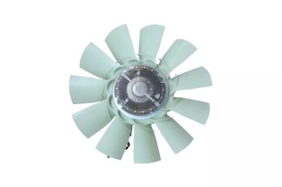 NRF 49006 EMBRAGUE VENTILADOR DE REFRIGERACIÓN  