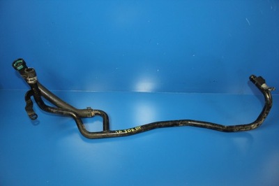 Jaguar xf range rover 3.0 d 306dt трубка wody фото №1