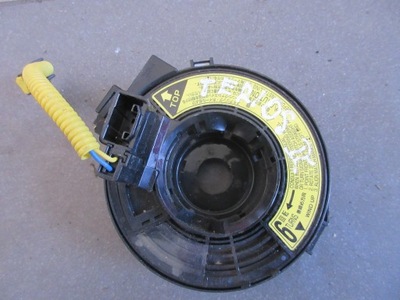 Лента подушка безопасности шлейф daihatsu terios ii 06- фото №1