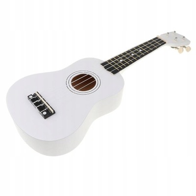 21 hawajskich strun do gitary ukulele dla