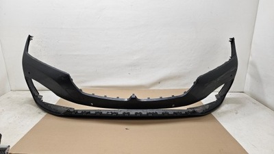 Бампер перед передний bmw 7 g11 lci lift фото №1