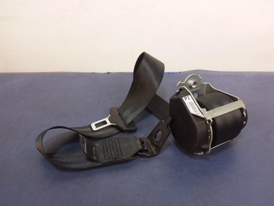 Renault clio iv hb 5d pas безопасности правый задняя фото №1