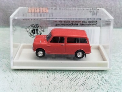 Brekina 1/87 Austin Countryman (LHD) Model 15303 Skala 1:87