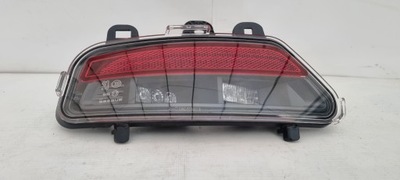 Renault captur ii 2 лампа заднего вида задняя правая led фото №1