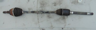 Приводной вал правая длинная перед mercedes w251 3.0cdi фото №1
