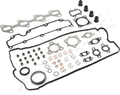 SET LININGS CYLINDER HEAD TOYOTA 48-02-267/ASH ASHIKA  