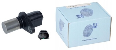 Датчик положення вала розподільного валу toyota towar bez фото №1