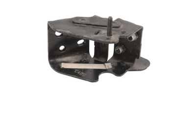 Кронштейн радиатора alfa romeo stelvio 2017 rhd фото №1