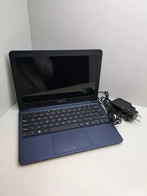 LAPTOP NOTEBOOK ASUS E200H 32/2 GB INTEL ATOM WIN10