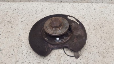 Поворотний кулак задня задня права volvo v70 фото №1