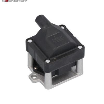 Котушка запалювання vw/skoda малий 6pin / - 701905104a фото №1