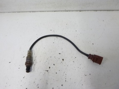 Датчик лямбда-зонд vw volkswagen golf v 1.4 tsi caxa 08r. фото №1