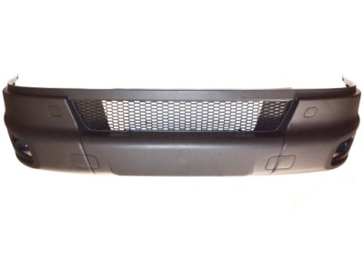 Бампер перед протитуманні фари iveco daily 2012-2014 фото №1