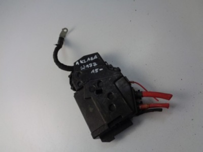 Коробка запобіжників mercedes a-klasa w177 2018- фото №1