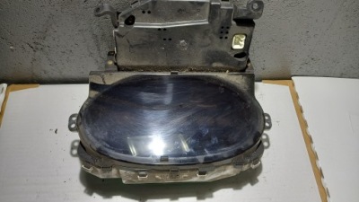 Счетчик приборы 83800-52120 toyota yaris i 00r фото №1