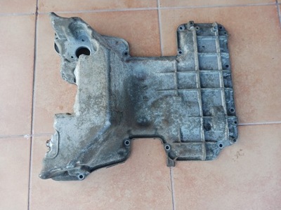 Поддон масляная mercedes 3,2 2,6 v6 r1120141203 фото №1