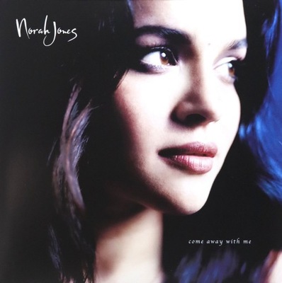 NORAH JONES: COME AWAY WITH ME - 20TH ANNIVERSARY [WINYL]