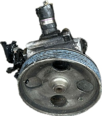 Citroen berlingo iii насос підсилювача 9685555580 фото №1