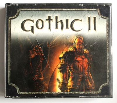 Gothic II PC
