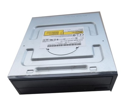 NAPĘD FUJITSU SATA DVD-ROM SH-116AB/FTAH