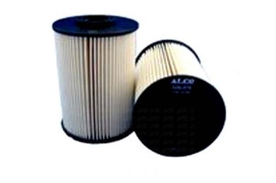 FILTRO COMBUSTIBLES CITROEN C5 C6 2,7HDI 05-/PE ALCO FILTER  