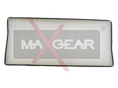 MAXGEAR 26-0012 FILTRAS KABINOS DB SPRINTER 95- VW LT 96- 