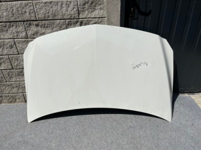 Mercedes w 246 b klasa капот фото №1