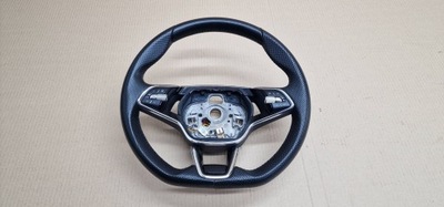 Повітропровід skoda kodiaq фото №1