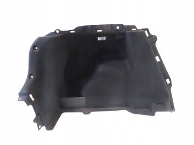 Обшивка багажника лівий kia pro ceed ii 3 двері 2012-2018 rok 85730-a2711wk фото №1