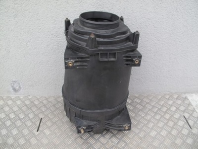 Корпус фільтра повітря scania ntg фото №1