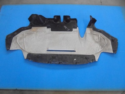 Bmw g30 защита плита подвеска фото №1