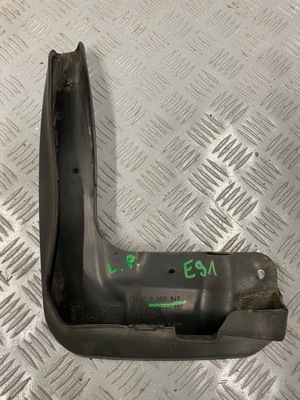 Бризковик передній лівий перед bmw e91 0395947 фото №1