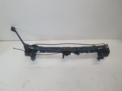 Opel astra k pas верхній передній підсилювач фото №1