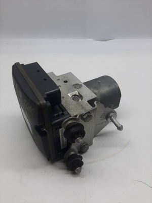 AUDI A8 D4 3.0 (2010) PUMP CONTROL UNIT ABS 4H0907379B  