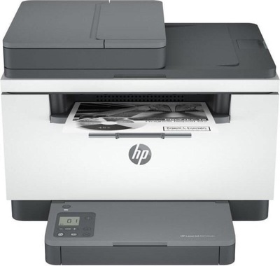 Urządzenie wielofunkcyjne HP LaserJet M234SDN (6GX00F) OUTLET