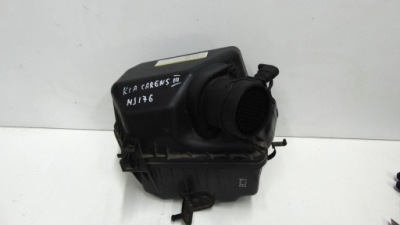 Корпус фильтра воздуха carens iii 2.0 crdi 06- фото №1