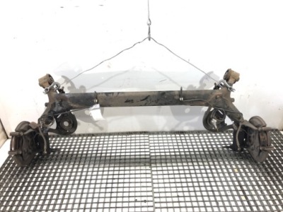 Балка задняя suzuki sx4 crossover задняя, подвеска фото №1