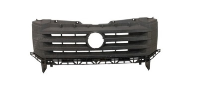 2e0853653e vw crafter 2017- решётка радиатора решётка радиатора радиатора передней перед фото №1