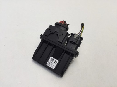 Seat tarraco 2.0 tdi 2020 модуль adblue 3q0941329 фото №1